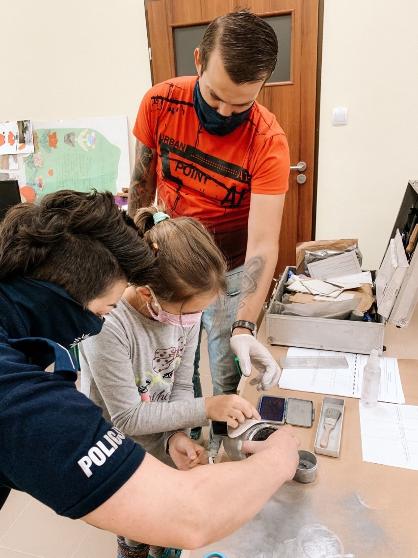 Czarny Bór: Wakacyjne warsztaty – czyli moc atrakcji dla każdego [ZDJĘCIA]