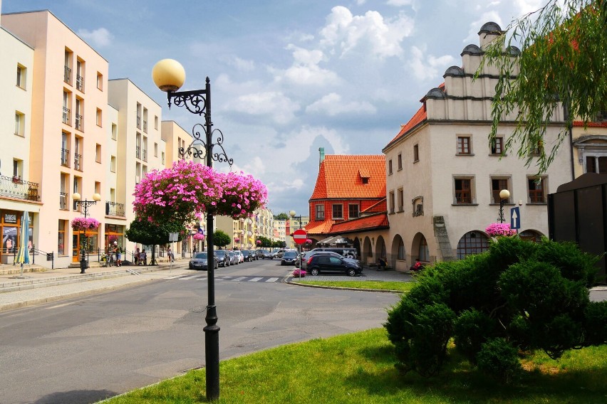 Lwówek Śląski to jedno z najbardziej uroczych miasteczek na Dolnym Śląsku. Atrakcje, zabytki, co warto zobaczyć?