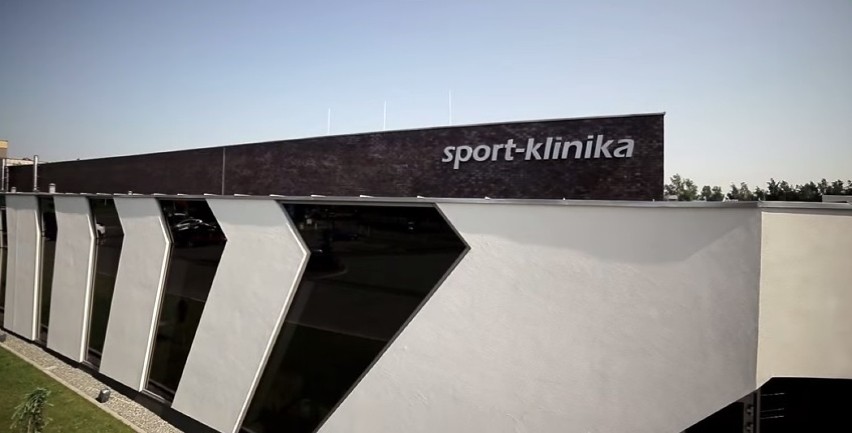 Sport Klinika w Żorach znowu jest na ustach całej Polski