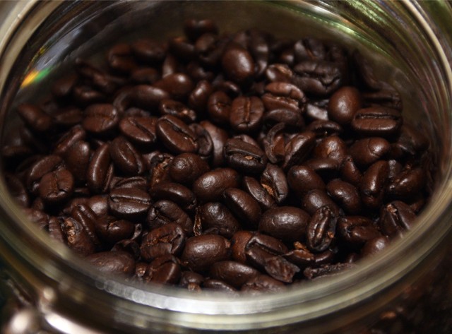 30-letni mieszkaniec Chełma ukradł ponad 20 opakowań kawy