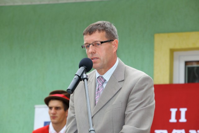 Piotr Niedbała nadal będzie pełnił funkcję wójta gminy Turośl
