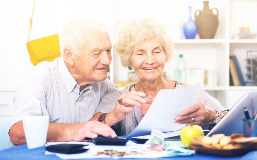 Podniesienie wieku emerytalnego to kwestia, która budzi...