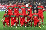 Wybierz najprzystojniejszą reprezentację na Euro 2012