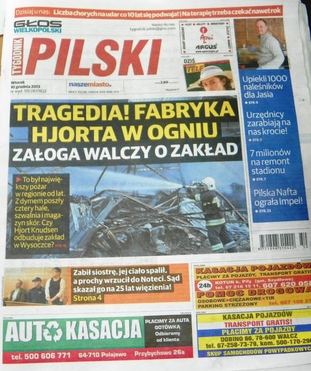 Tygodnik Pilski