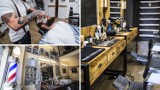 Gdzie do barbera w Warszawie? Oto 16 salonów polecanych przez mieszkańców stolicy z okazji Światowego Dnia Brody