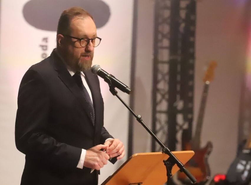 Jakub Nowak laureatem Nagrody imienia Witolda Gombrowicza. W Radomiu zakończył się festiwal Opętani Literaturą. Zobacz zdjęcia