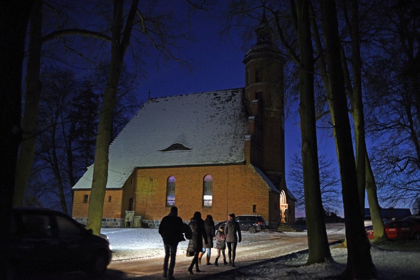 Polnica. Pierwszy gminny koncert kolęd w kościele św. Józefa