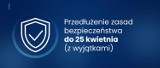 Września: 19 kwietnia otwieramy żłobki i przedszkola, ale przedłużamy obowiązujące obostrzenia do 25 kwietnia - poinformowano