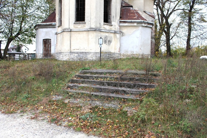 Cerkiew w Płazowie