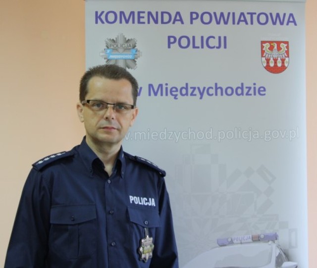 Przemysław Araszkiewicz po 11 latach pracy na stanowisku oficera prasowego, zmienia wydział.
