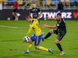 Fortuna 1 Liga. Starcie dwóch ekip celujących w ekstraklasę. Arka Gdynia zagra z GKS-em Tychy. 1.04.2021