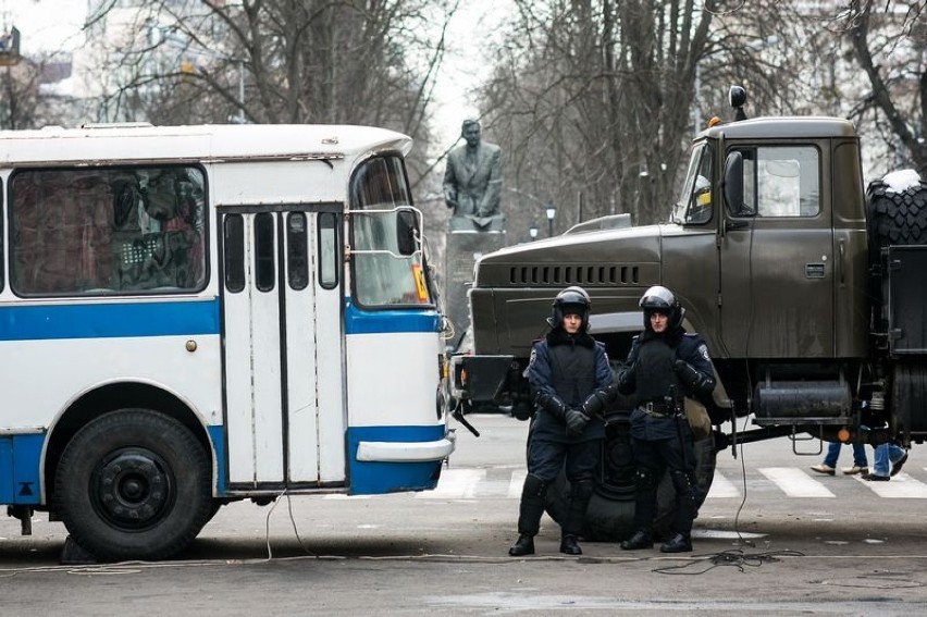 Gdańsk Press Photo 2014. Wyniki Pomorskiego Konkursu Fotografii Prasowej im. Z. Kosycarza ZDJĘCIA