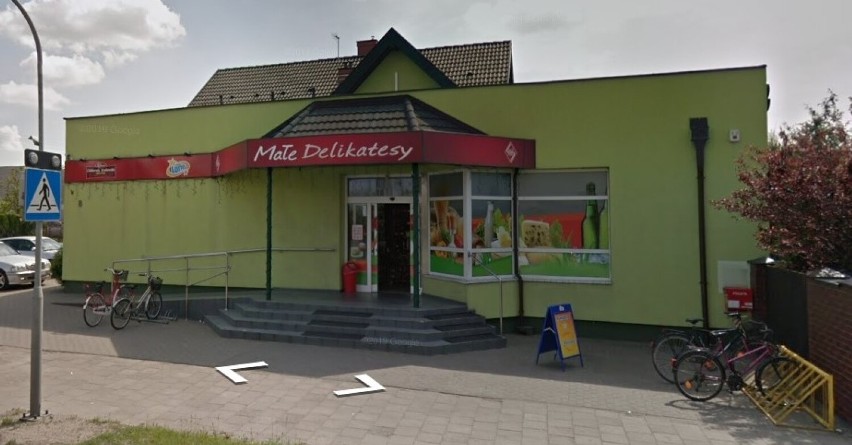 Gniezno. Szczęśliwa wygrana mieszkańca w Mini Lotto