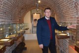 Zwiedzamy Muzeum Okręgowe w Sieradzu - ZDJĘCIA   