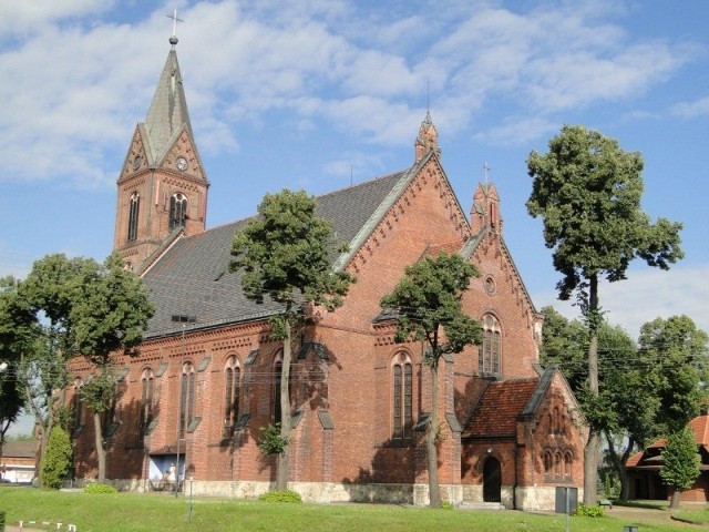 Narodzenia Najświętszej Maryi Panny, Bojków