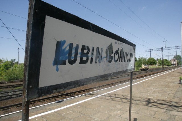 12 pociągów z Lubina do Wrocławia dziennie? To możliwe o ile tory wyremontują na czas