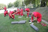 Budus nowym inwestorem Górnika Zabrze