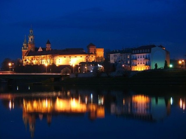 Kraków jako pierwsze miasto z Europy Środkowo-Wschodniej ...