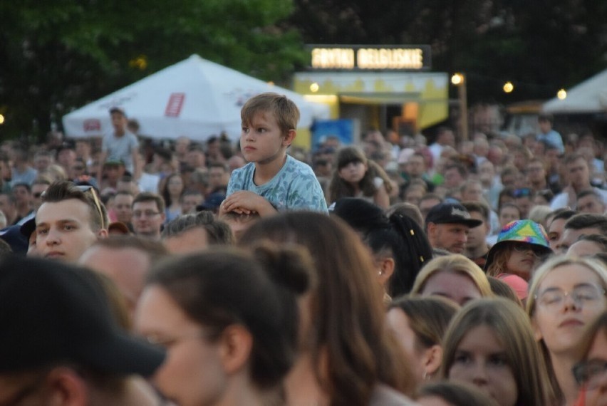 Dni Gniezna 2022. Tak bawiła się publiczność! Znajdź siebie na zdjęciach [FOTO]