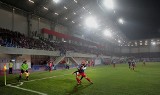 1/16 Pucharu Polski: Piast Gliwice - Widzew Łódź. Mecz obejrzy tylko 999 widzów. Dlaczego?