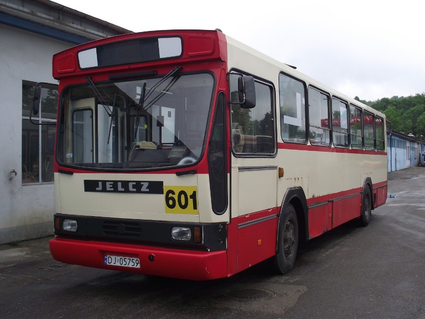 Jelenia Góra: MZK kupi 12 nowych autobusów