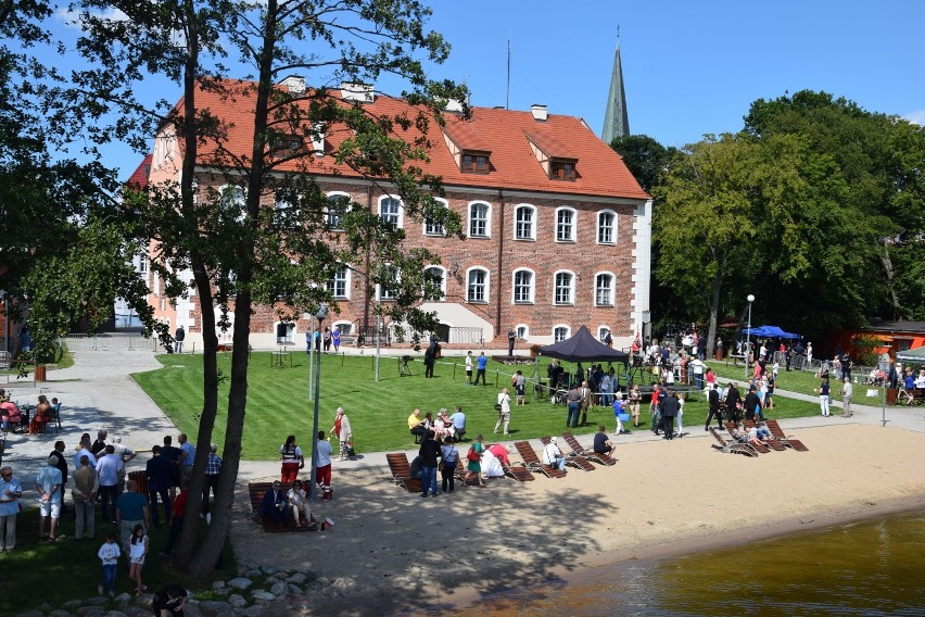 KM nie chce pieniędzy za wizytę prezydenta. Odda pieniądze [zdjęcia]