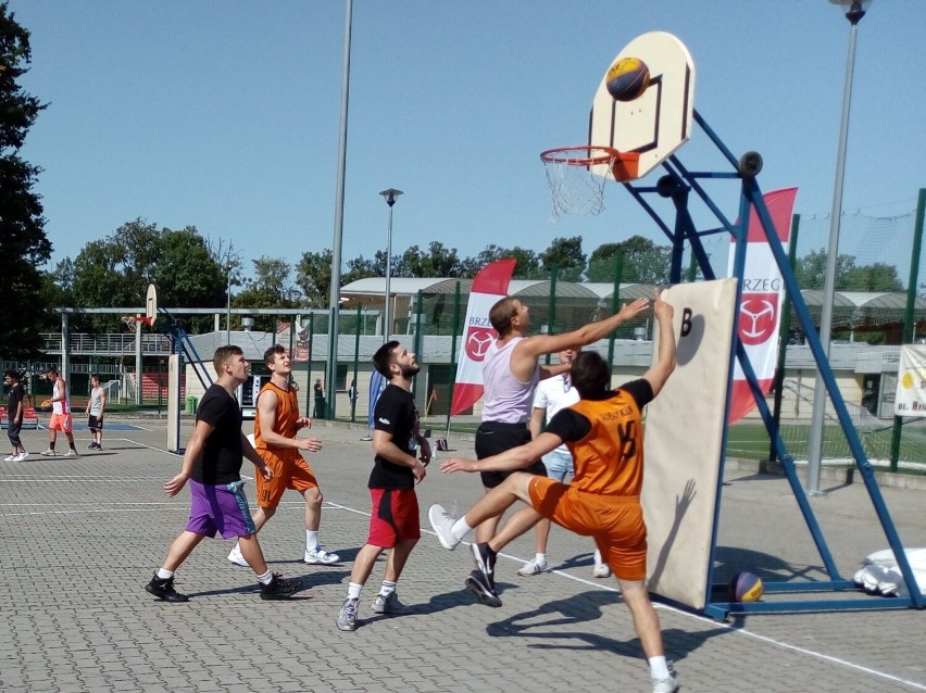 26. Streetball Brzeski już 11 września.