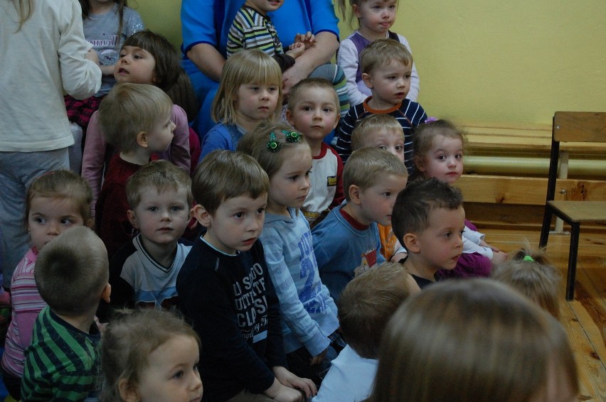 Do końca kwietnia zapisz dziecko do kwidzyńskiego przedszkola