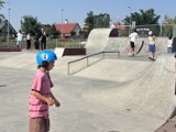 Na terenie skateparku Obozisko w Radomiu odbyły się zawody Ra(d)dom Skate Contest. Zobacz zdjęcia