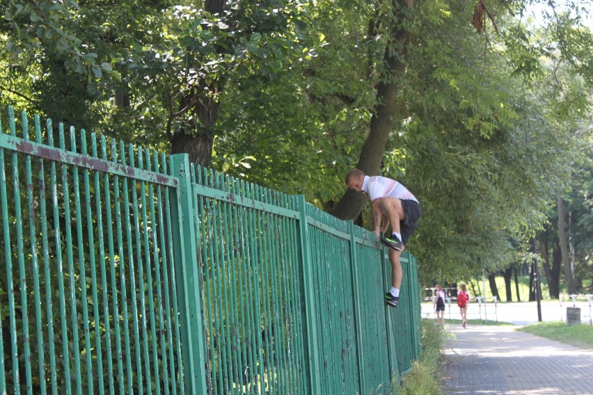 Tłumy na Rudzie! Zobaczcie zdjęcia