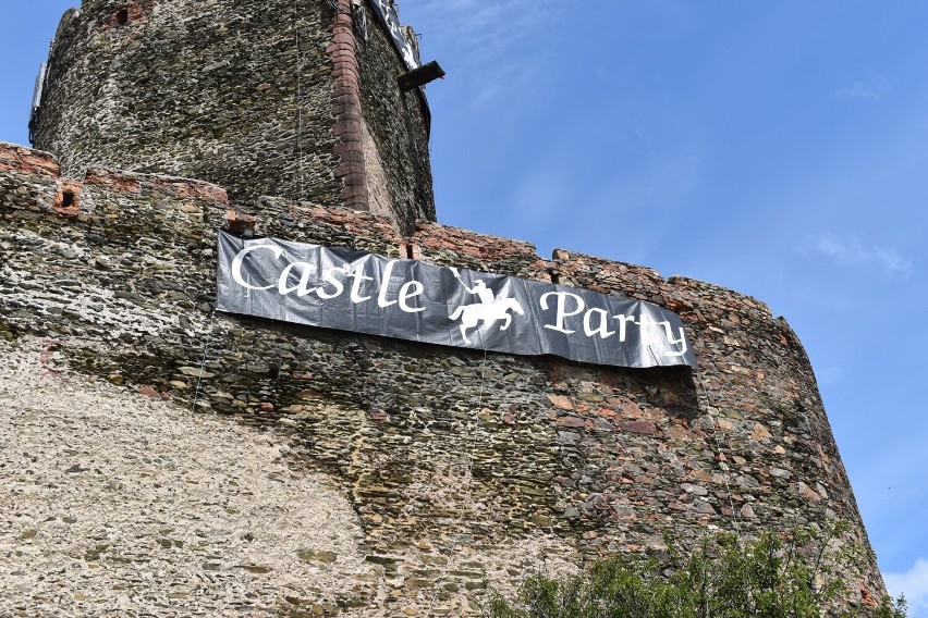 Castel Party edycja 2022
