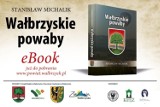 Wałbrzyskie powaby -promocja nowej książki Stanisława Michalika