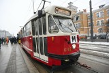 Świąteczny tramwaj w Warszawie. Zabytkowe wagony linii M będą kursować 25 grudnia