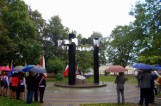 Obchody wybuchu II wojny światowej w Opocznie