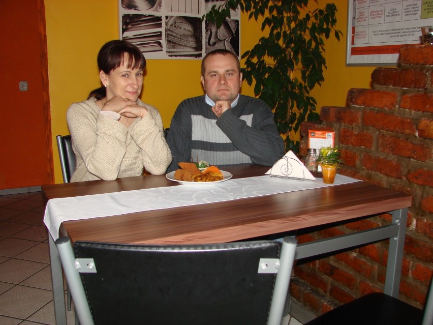 Restauracja Do Re Mi w Mysłowicach