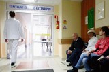 Nie przyjęta do szpitala pacjentka skarży się na Latawiec: lekarz nawet mnie nie zbadał
