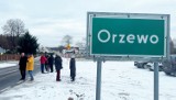 Wyremontowana droga Orzewo - Radomia  otwarta. To  kolejny etap wartej prawie 4,5 mln zł inwestycji 