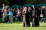 Dzień Świętego Franciszka w Krakowie [NOWE ZDJĘCIA]