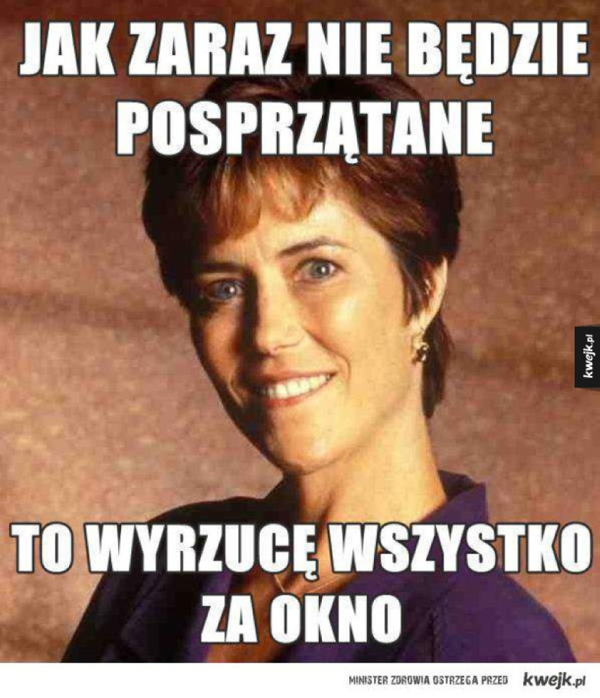 Memy dla mamy, czyli konkurs Ratusza w Zduńskiej Woli