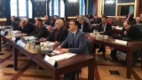 Leszek Drankiewicz nie jest już radnym rady miasta Głogowa. Zastąpi go Małgorzata Chudzińska