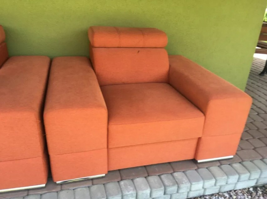 Sofa i fotel - komplet


więcej informacji tutaj