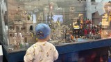 Wystawa Playmobil w Częstochowie. Można wejść do magicznego świata zabawek [ZDJĘCIA]