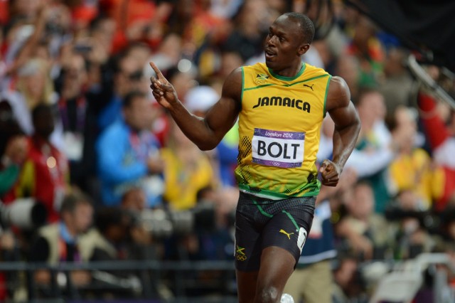 Usain Bolt w Warszawie. Pobiegnie w 5. Memoriale Kamili Skolimowskiej na Stadionie Narodowym