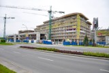 W Rzeszowie trwa budowa Apartamentów Zamkowych