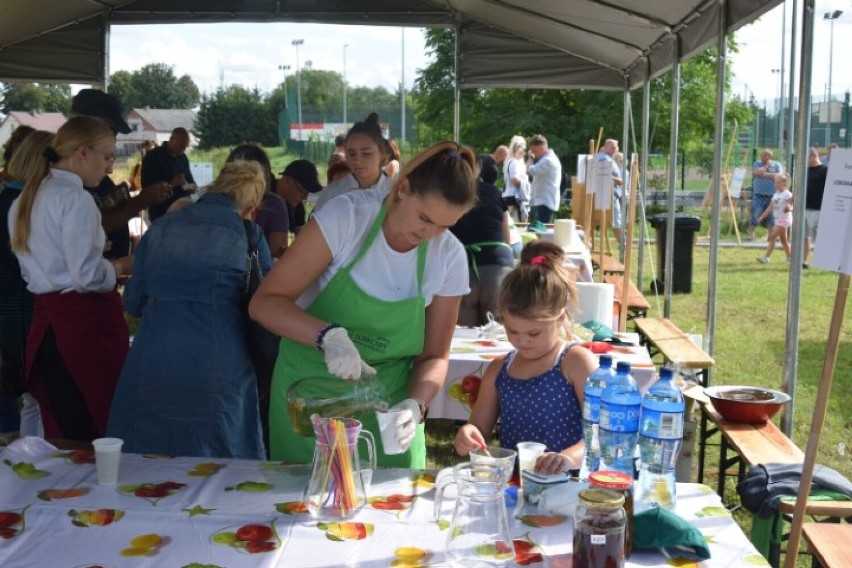 Kociewski Festiwal Kulinarny „Pełna Grapa” ZDJĘCIA