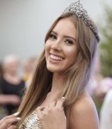 Przepiękna Wiktoria Solecka z powiatu pajęczańskiego została Miss Polonia Ziemi Częstochowskiej 2020 ZDJĘCIA