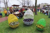 Wielkanocny Jarmark w Będzinie coraz bliżej. Co w tym roku będzie czekać na mieszkańców?