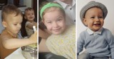 Te dzieci z powiatu płońskiego zostały zgłoszone do akcji Uśmiech Dziecka - ZDJĘCIA