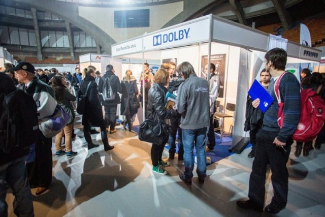 Targi Pracy Career Expo już 30 października w MTP