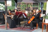 "Od Vivaldiego do Bacha" w Ogrodzie Japońskim przy Ułan Spa w Bytowie